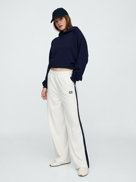 GAP Trenirka z logom Americana GAP