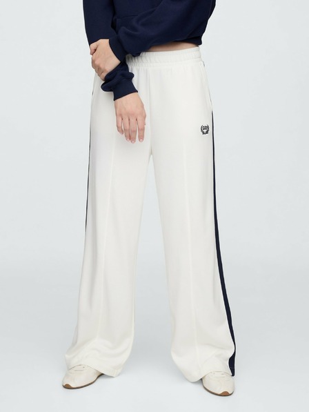 GAP Trenirka z logom Americana GAP