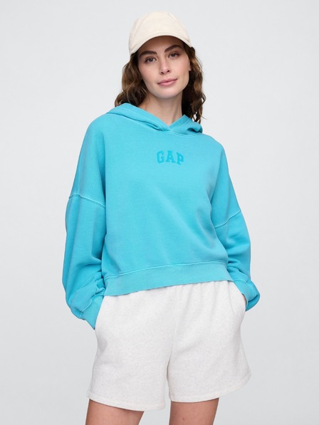 GAP Super majica z logotipom GAP