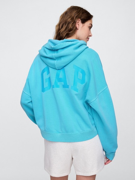 GAP Super majica z logotipom GAP