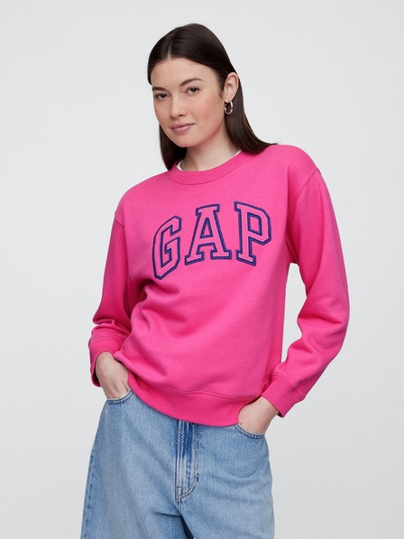 GAP Pulover z logotipom Heritage GAP