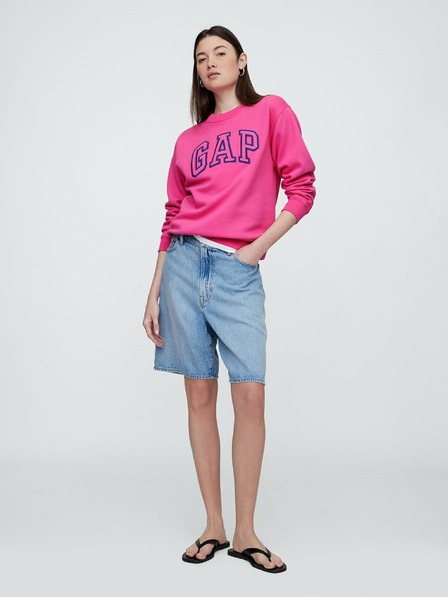 GAP Pulover z logotipom Heritage GAP
