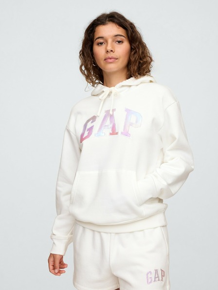 GAP Mikina z logotipom GAP
