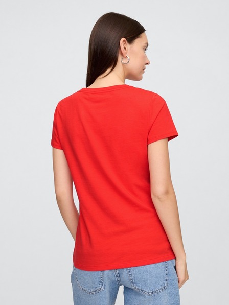 GAP Majica z logotipom Americana GAP