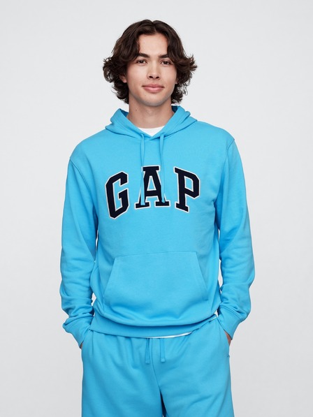 GAP Mikina z logotipom GAP