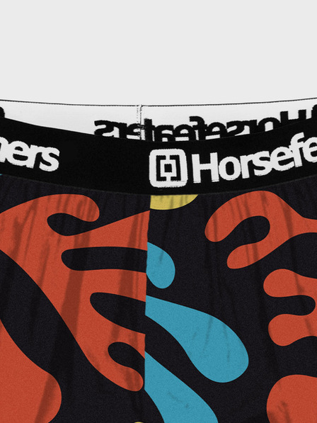 Horsefeathers Frazier Kratke hlače - velikost oblik L HORSEFEATHERS