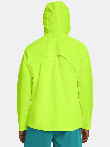 Under Armour Moška jakna Under Armour UA OUTRUN THE STORM JACKET