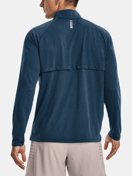 Under Armour Moška majica  Under Armour UA STREAKER HALF ZIP