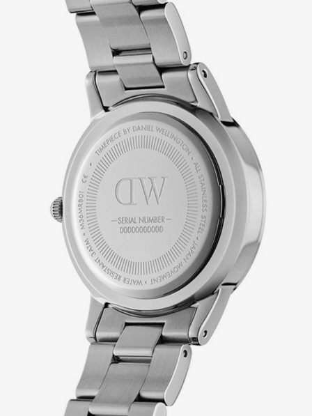 Daniel Wellington Iconic Link Ročna ura