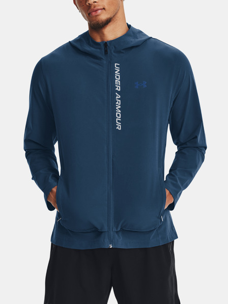 Under Armour Moška jakna Under Armour OUTRUN THE STORM JACKET