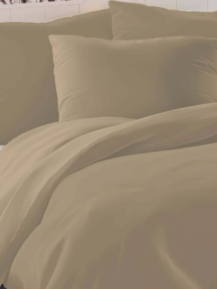 Kvalitex LUXURY COLLECTION 140x220, 70x90cm bež barva