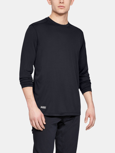 Under Armour Moška majica Under Armour TAC Tech LS T