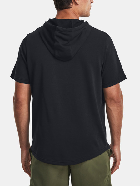Under Armour Moški pulover Under Armour Pjt Rock Terry SS HD