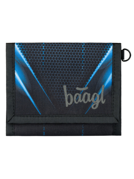 BAAGL  BAAGL Denarnica Bluelight BAAGL