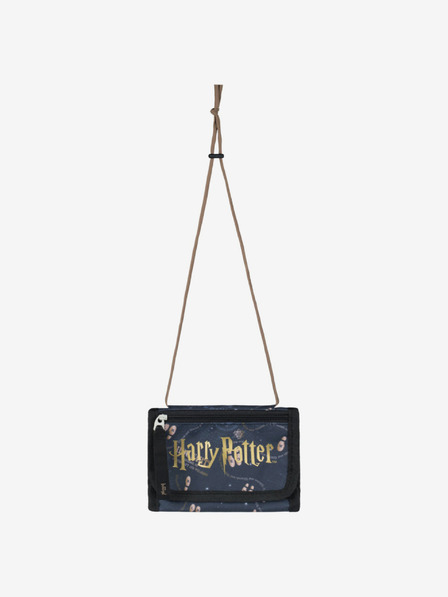 BAAGL  Modra denarnica za vratu Baagl Harry Potter Pobert's Planner