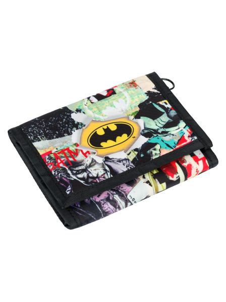 BAAGL  BAAGL Denarnica Batman Comics BAAGL