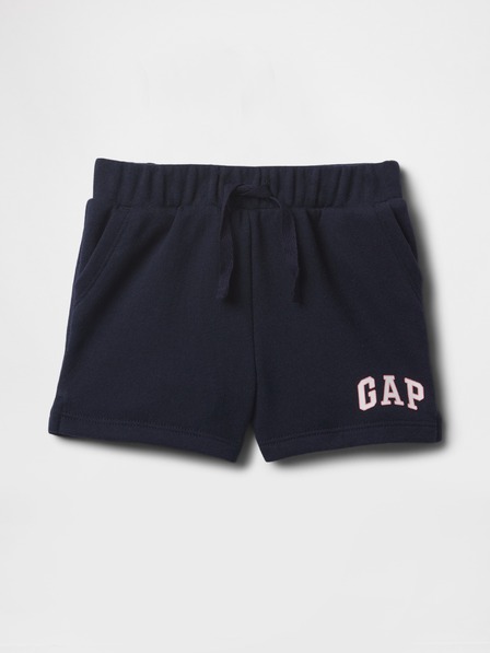 GAP Otroške kratke hlače GAP