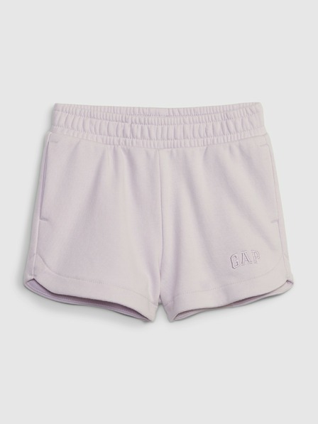 GAP Otroške kratke hlače GAP