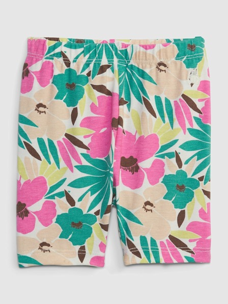 GAP Baby kratke hlače bike Mix & Match GAP