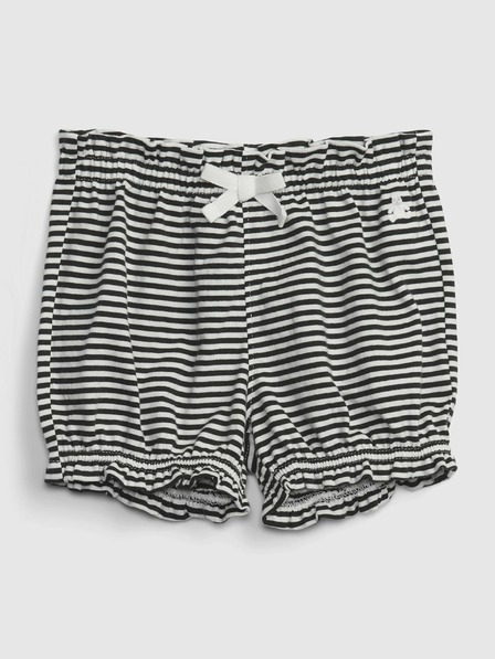 GAP Dojenčkove kratke hlače Mix & Match GAP