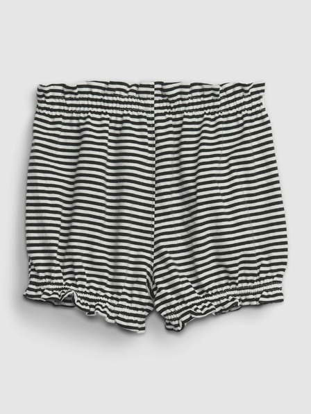 GAP Dojenčkove kratke hlače Mix & Match GAP