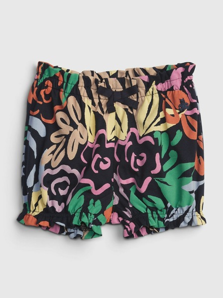 GAP Dojenčkove kratke hlače Mix & Match GAP