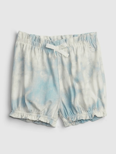 GAP Dojenčkove kratke hlače Mix & Match GAP
