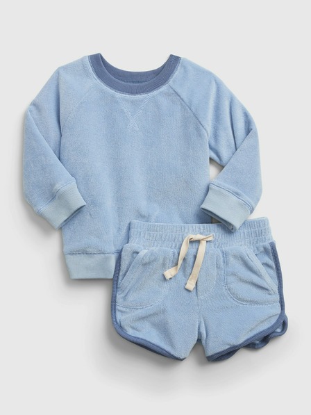 GAP Baby komplet oblačil GAP