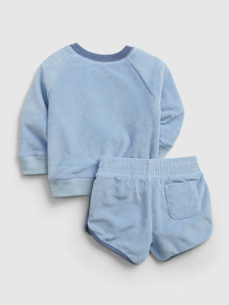 GAP Baby komplet oblačil GAP