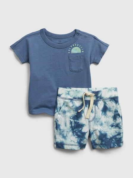 GAP Baby komplet oblačil GAP