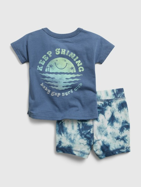 GAP Baby komplet oblačil GAP