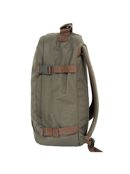 CabinZero Nahrbtnik CabinZero Classic 36L Georgian Khaki