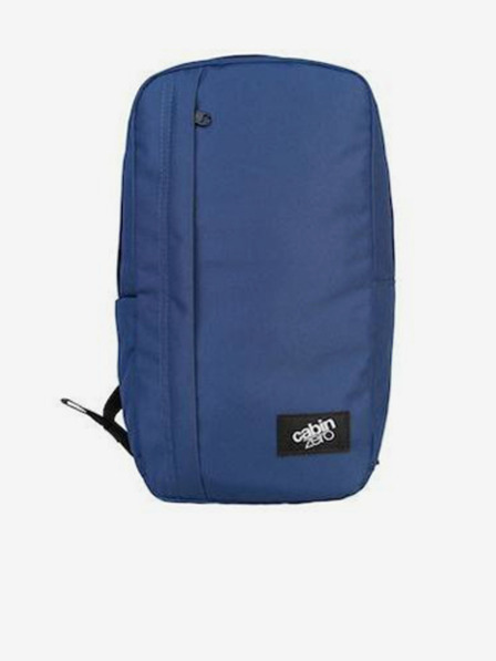 CabinZero Nahrbtnik CabinZero Classic Flight 12L Navy