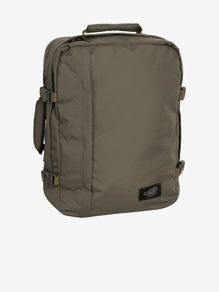 CabinZero Nahrbtnik CabinZero Classic 44L Georgian Khaki