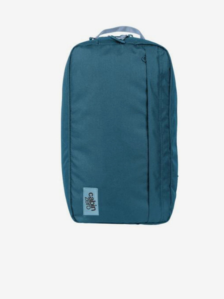 CabinZero Nahrbtnik CabinZero Classic Flight 12L Aruba Blue