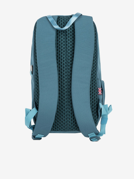 CabinZero Nahrbtnik CabinZero Classic Flight 12L Aruba Blue