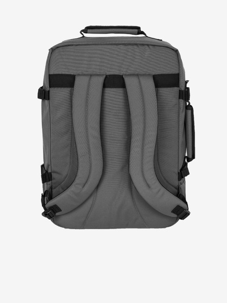 CabinZero Nahrbtnik CabinZero Classic 44L Original Grey