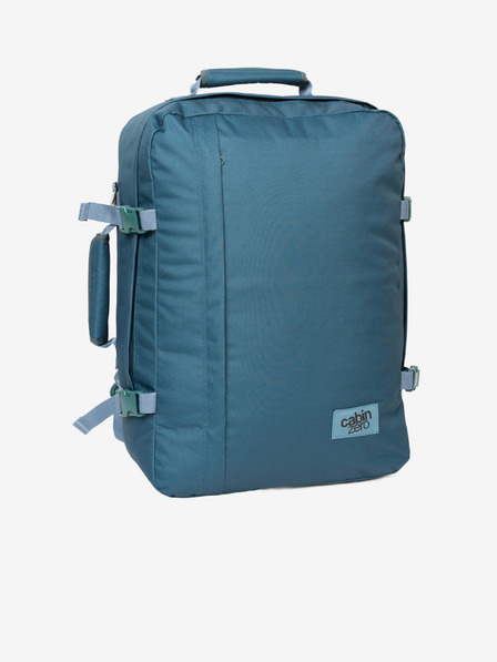 CabinZero Nahrbtnik CabinZero Classic 44L Aruba Blue