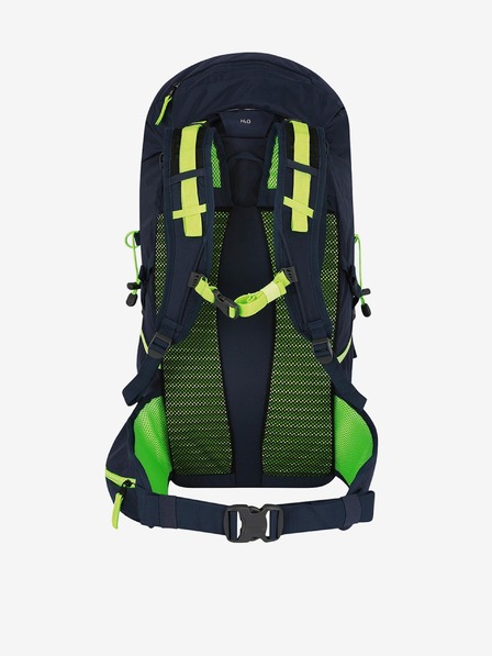 Loap Temno moder pohodniški nahrbtnik 45 l LOAP Montasio