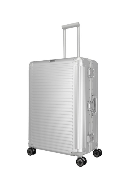 Travelite Travelite Next 2.0 L srebrna