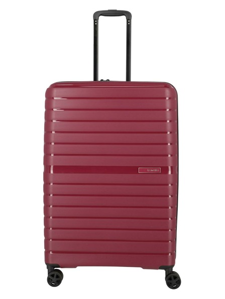 Travelite Travelite Trient L Bordeaux kovček