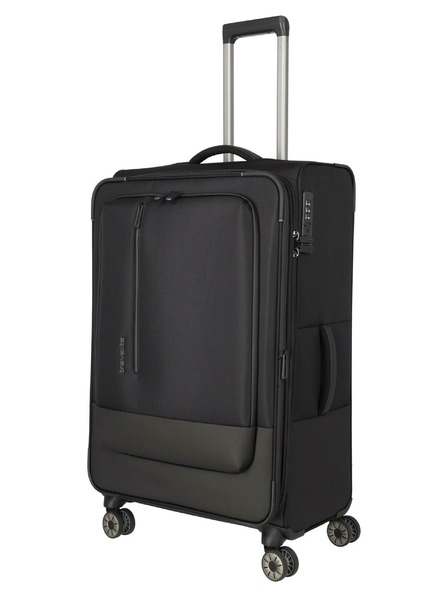 Travelite Travelite Crosslite 5.0 L črna