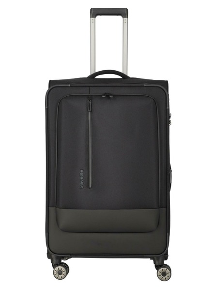Travelite Travelite Crosslite 5.0 L črna