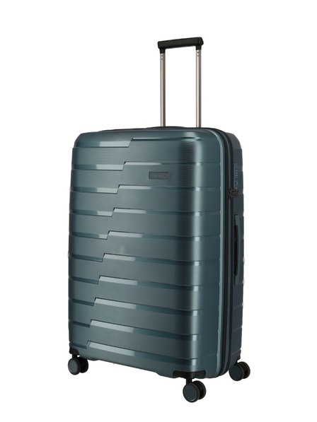 Travelite Travelite Air Base L Ledeno modra