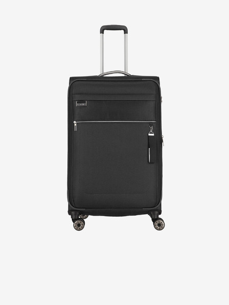 Travelite Črna Travelite Miigo 4w L Črna
