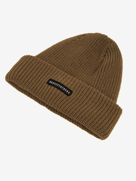 Horsefeathers Kulich Jake - kamelja HORSEFEATHERS