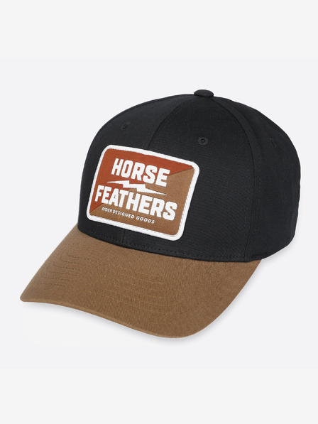 Horsefeathers Horsefeathers Vark kapa