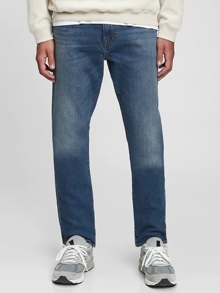 GAP Slim džínsy GapFlex GAP