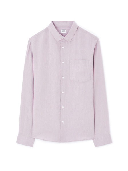 Celio Lanena srajca Daflix Celio