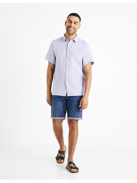 Celio Lanena srajca Damarlin Celio